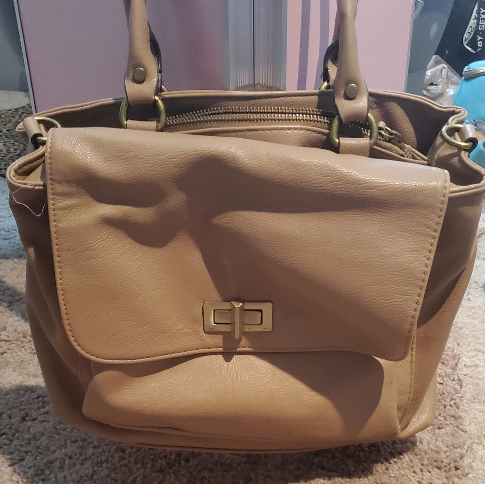 Merona Handbag